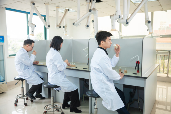 quality Milk Flavor For Animal Feed factory